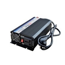 500w solar power charger rechargeable inverter for battery